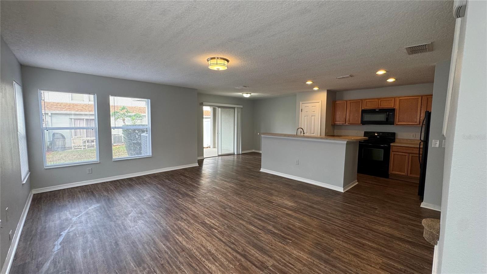 2501 HASSONITE ST, KISSIMMEE, FL, 34744
