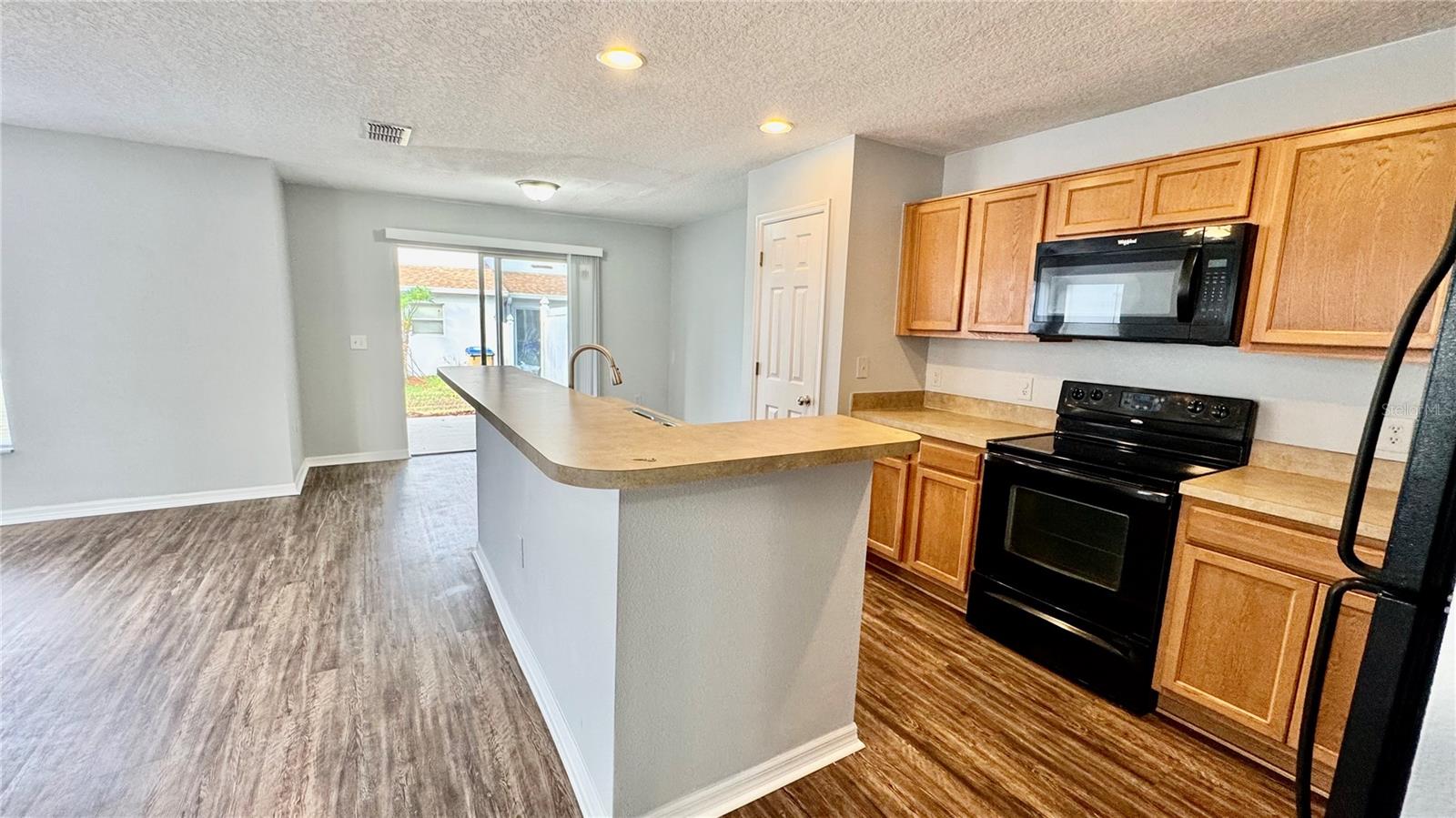 2501 HASSONITE ST, KISSIMMEE, FL, 34744