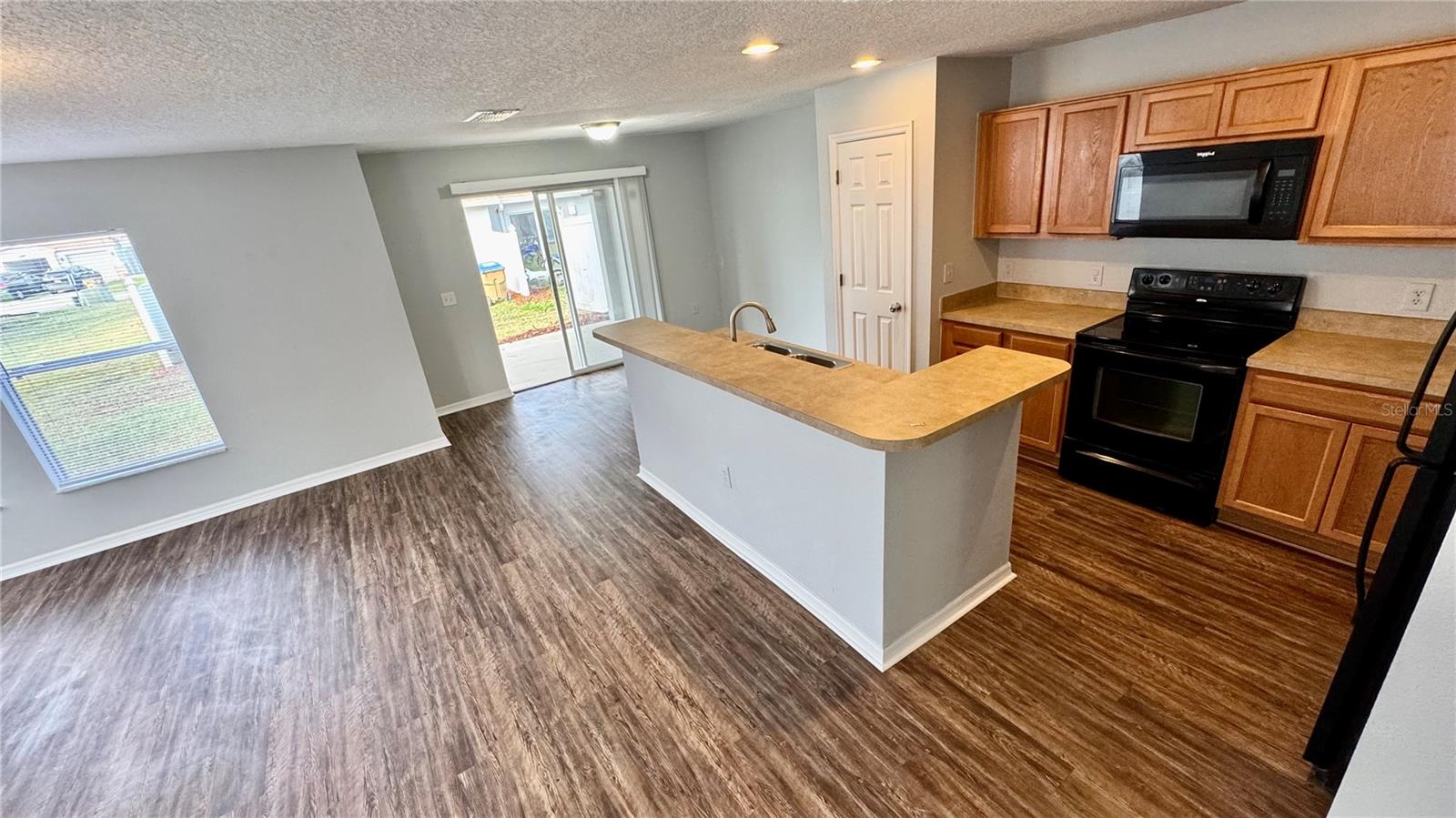 2501 HASSONITE ST, KISSIMMEE, FL, 34744