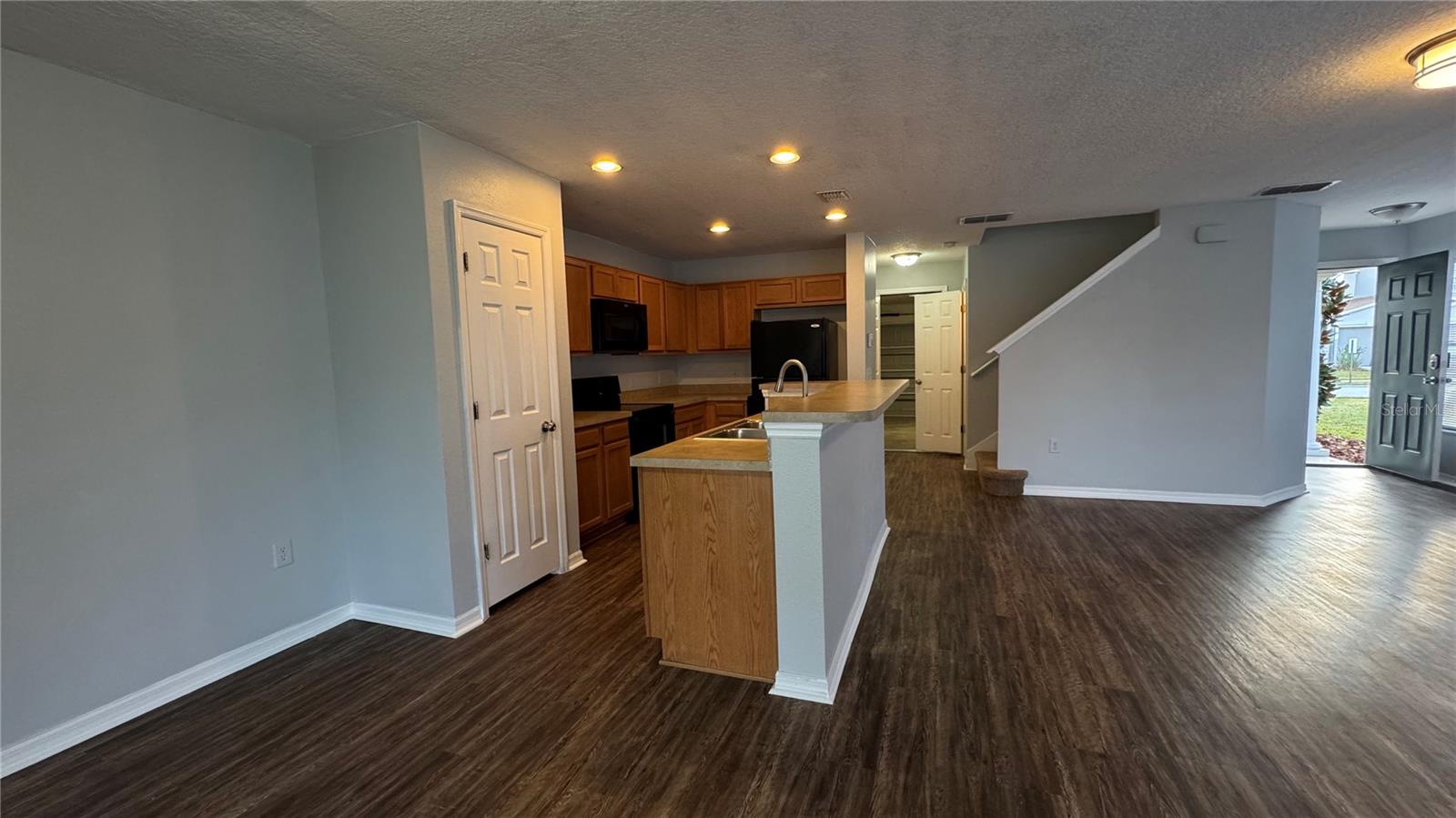 2501 HASSONITE ST, KISSIMMEE, FL, 34744