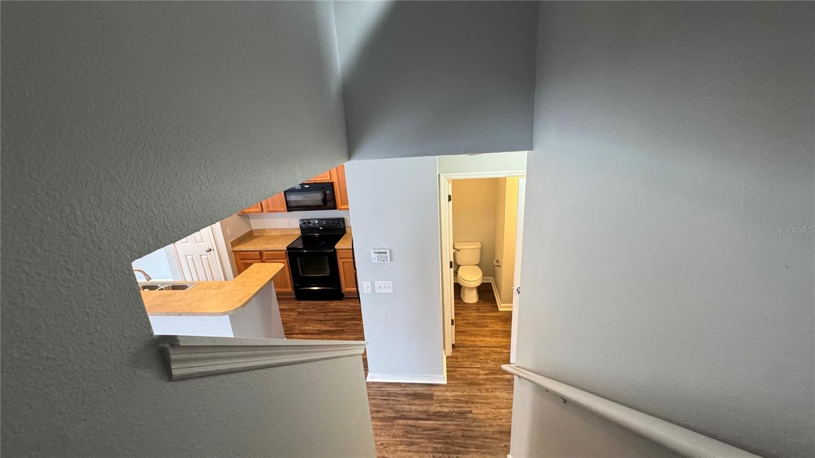 2501 HASSONITE ST, KISSIMMEE, FL, 34744