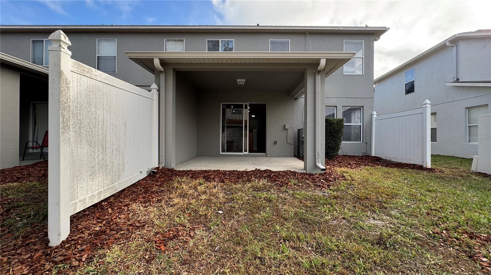 2501 HASSONITE ST, KISSIMMEE, FL, 34744