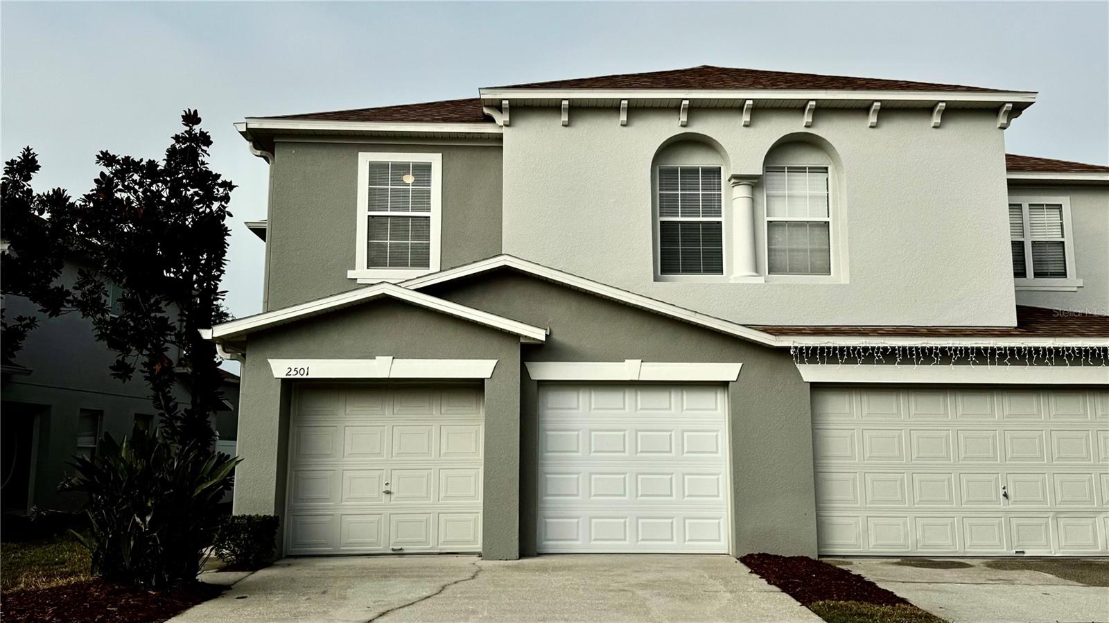 2501 HASSONITE ST, KISSIMMEE, FL, 34744