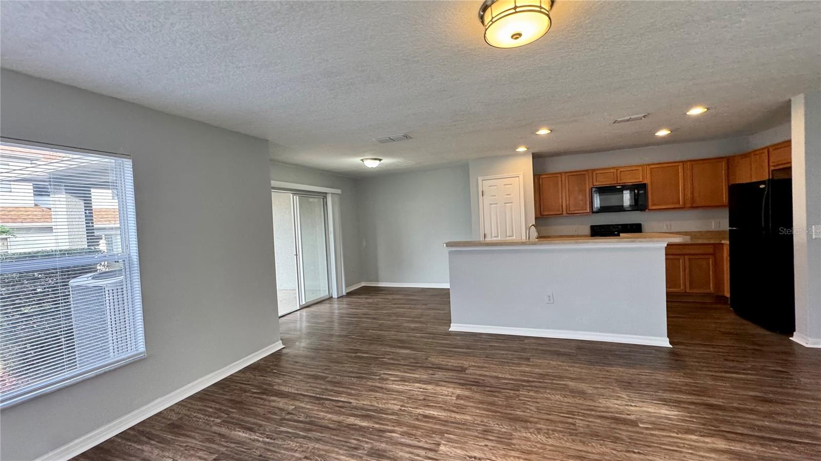 2501 HASSONITE ST, KISSIMMEE, FL, 34744