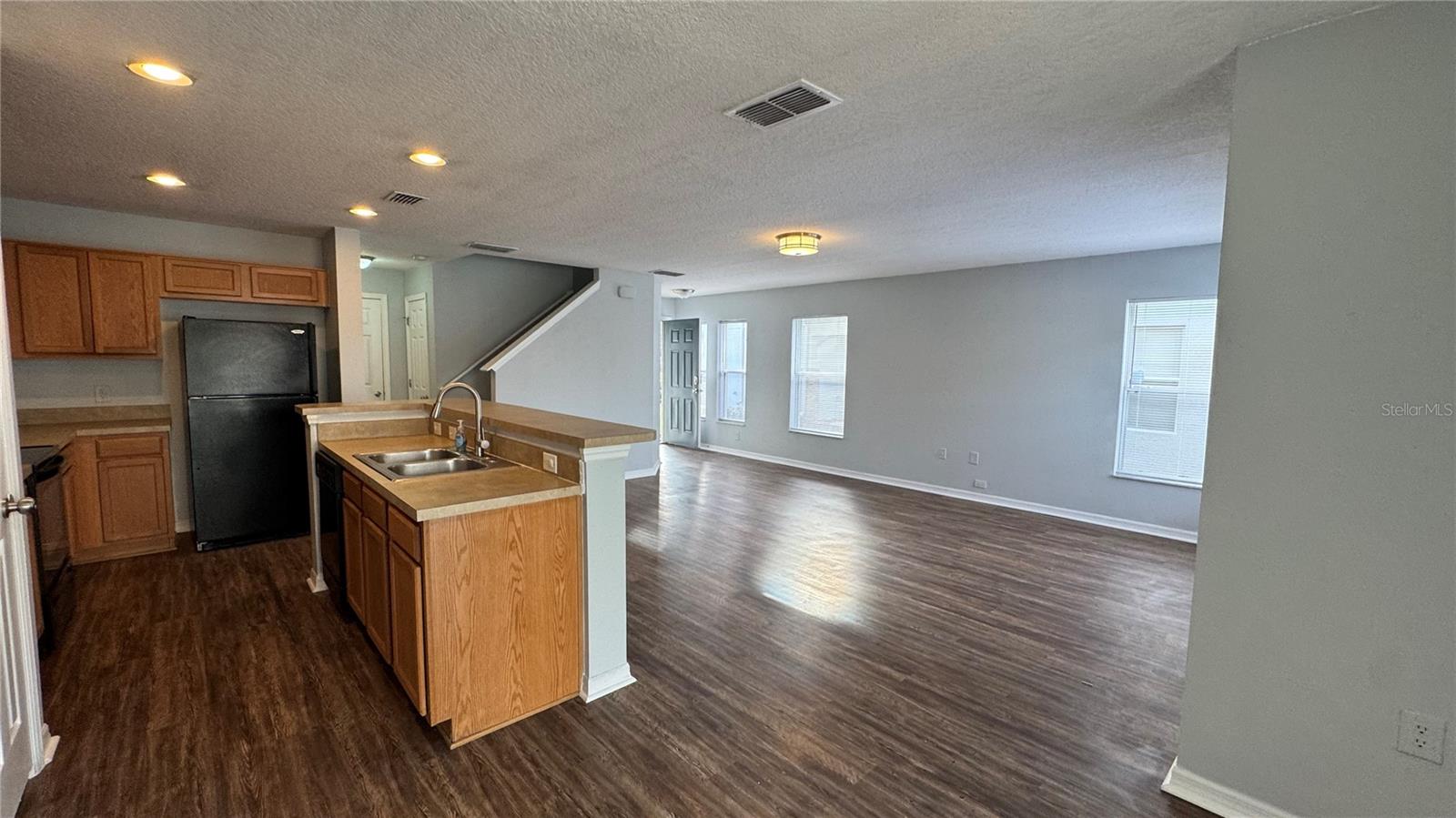 2501 HASSONITE ST, KISSIMMEE, FL, 34744