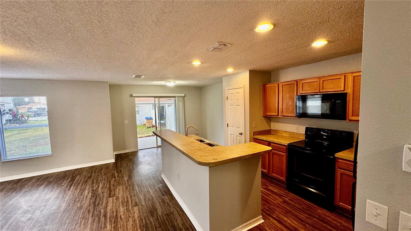 2501 HASSONITE ST, KISSIMMEE, FL, 34744