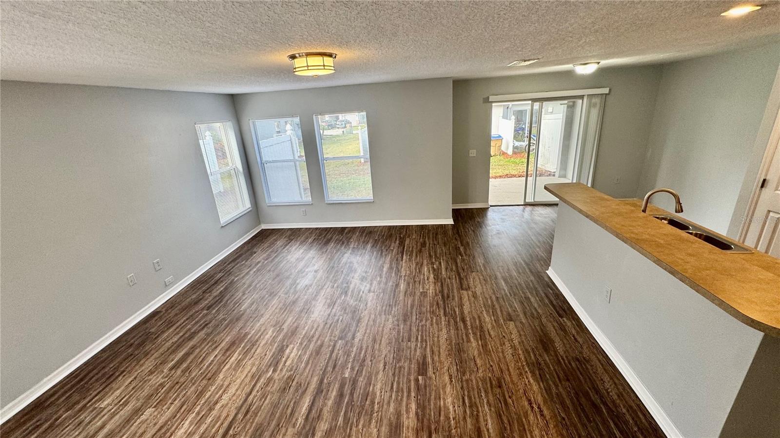 2501 HASSONITE ST, KISSIMMEE, FL, 34744
