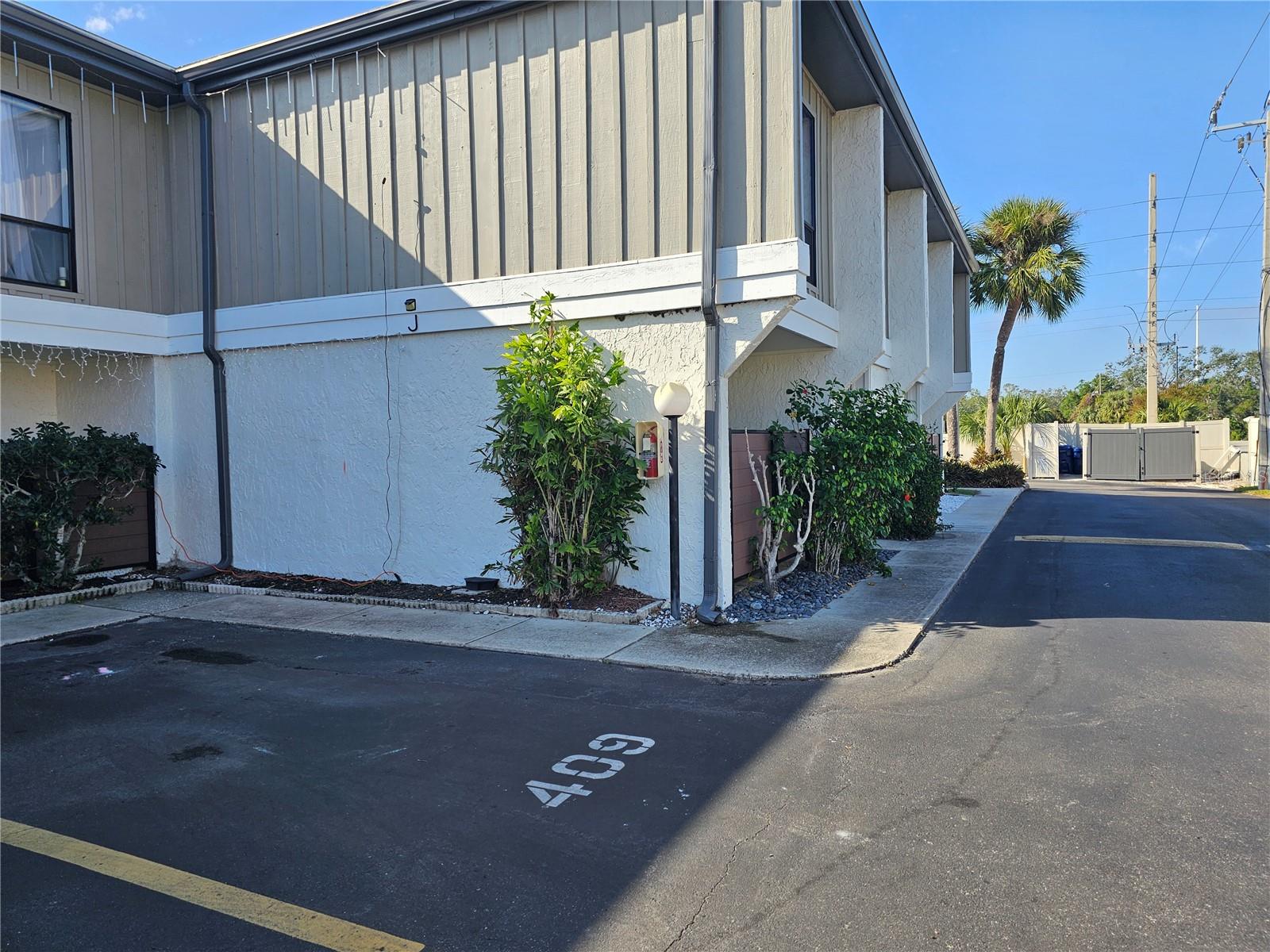 4001 BENEVA RD #409, SARASOTA, FL, 34233