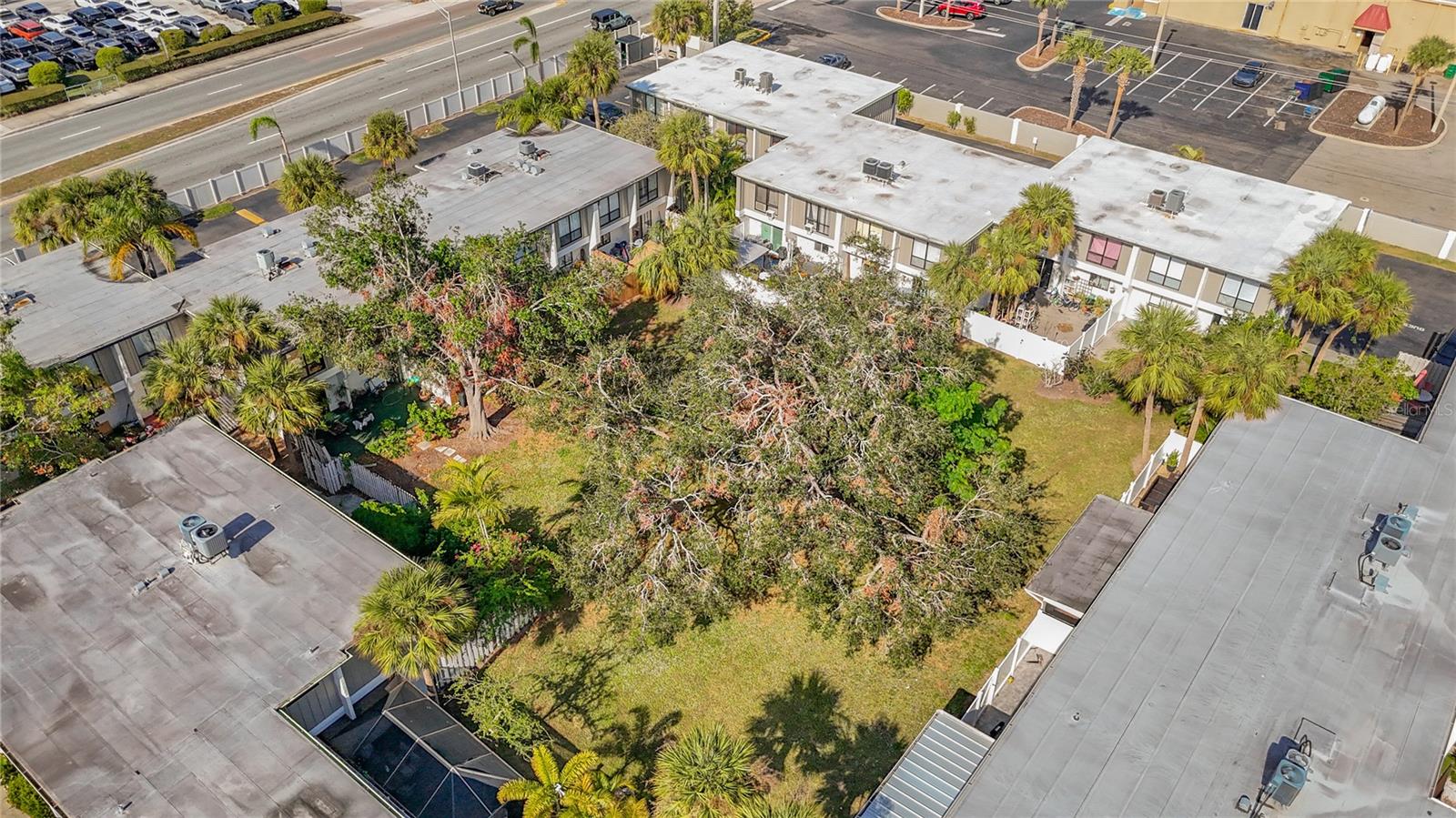 4001 BENEVA RD #409, SARASOTA, FL, 34233