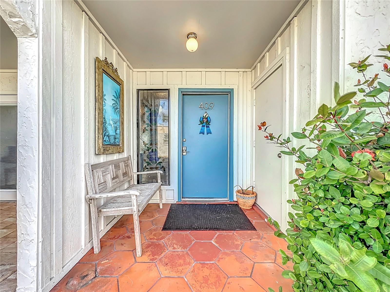 4001 BENEVA RD #409, SARASOTA, FL, 34233