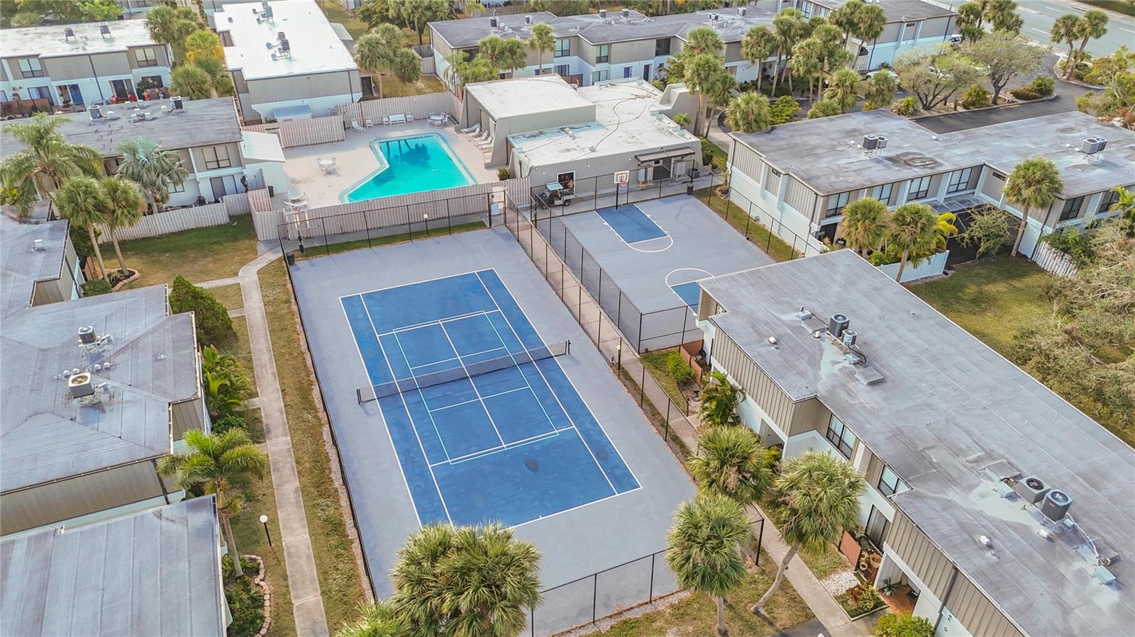 4001 BENEVA RD #409, SARASOTA, FL, 34233