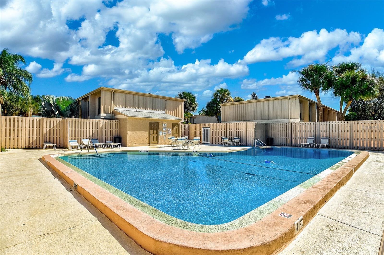 4001 BENEVA RD #409, SARASOTA, FL, 34233