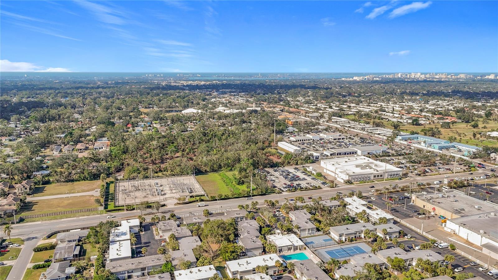 4001 BENEVA RD #409, SARASOTA, FL, 34233