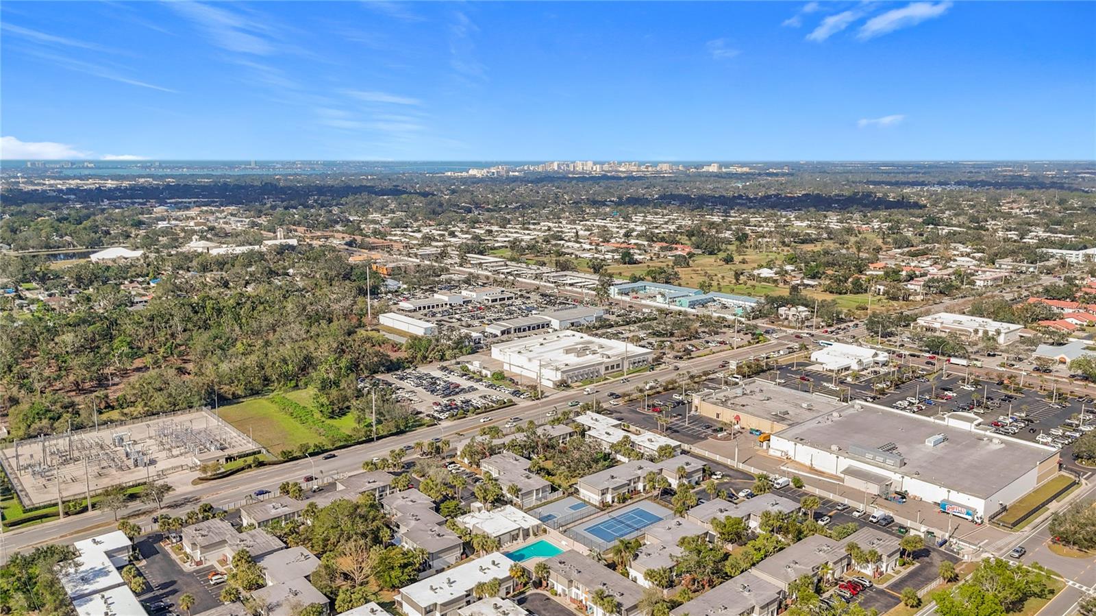 4001 BENEVA RD #409, SARASOTA, FL, 34233