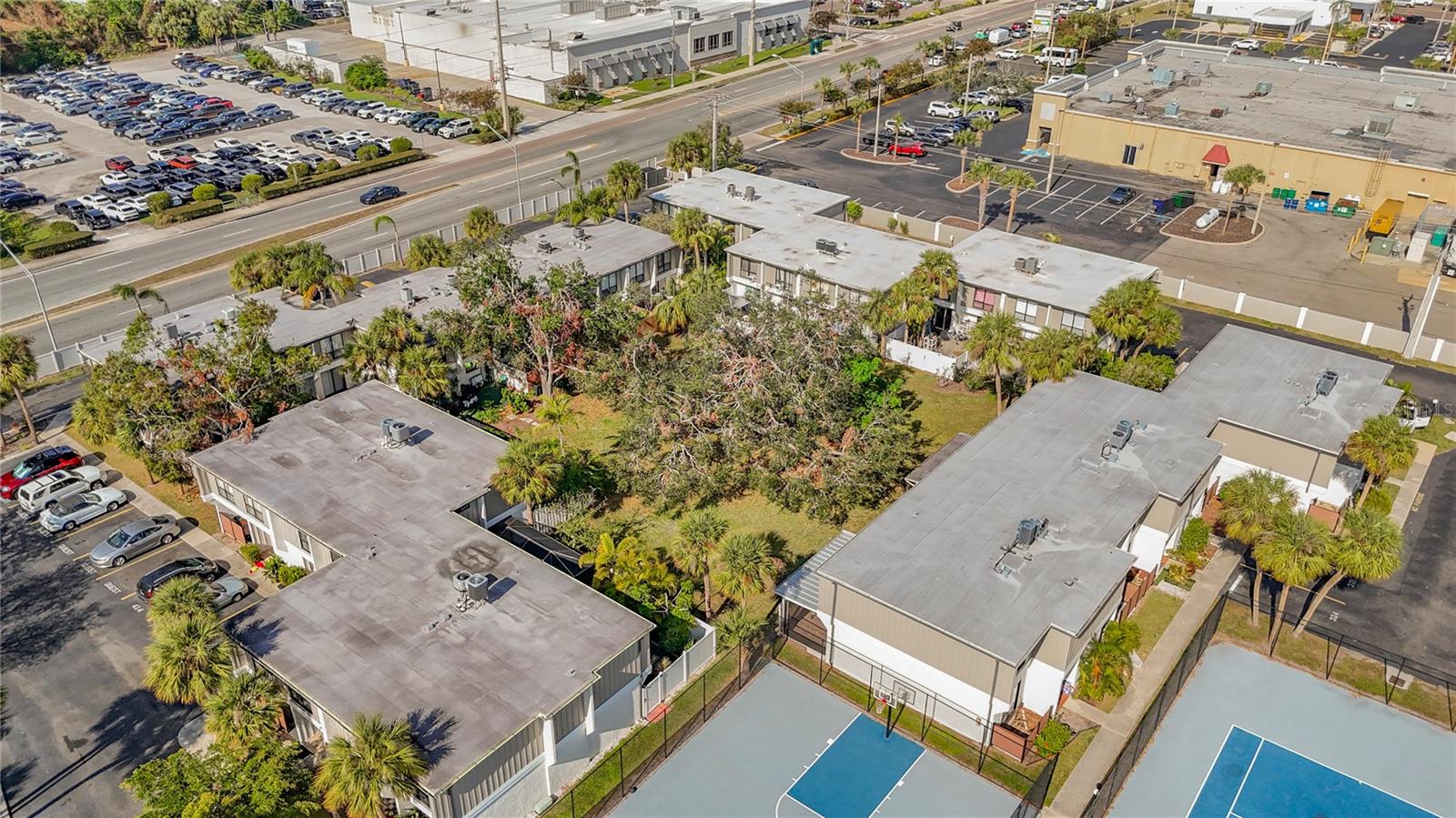 4001 BENEVA RD #409, SARASOTA, FL, 34233