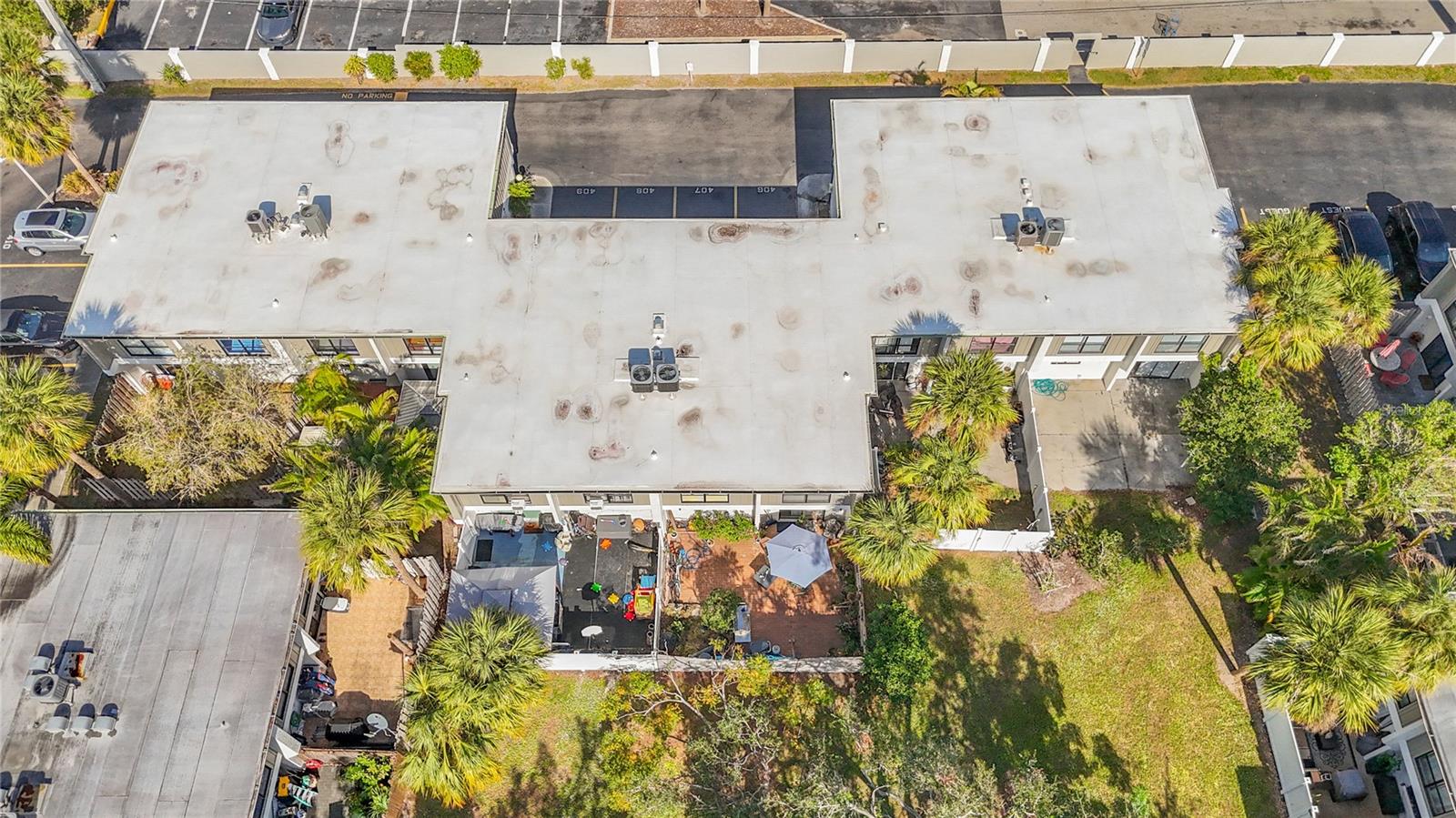 4001 BENEVA RD #409, SARASOTA, FL, 34233