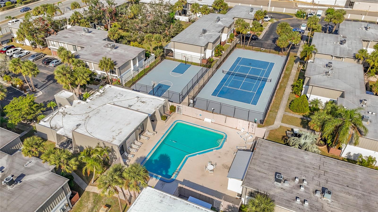 4001 BENEVA RD #409, SARASOTA, FL, 34233