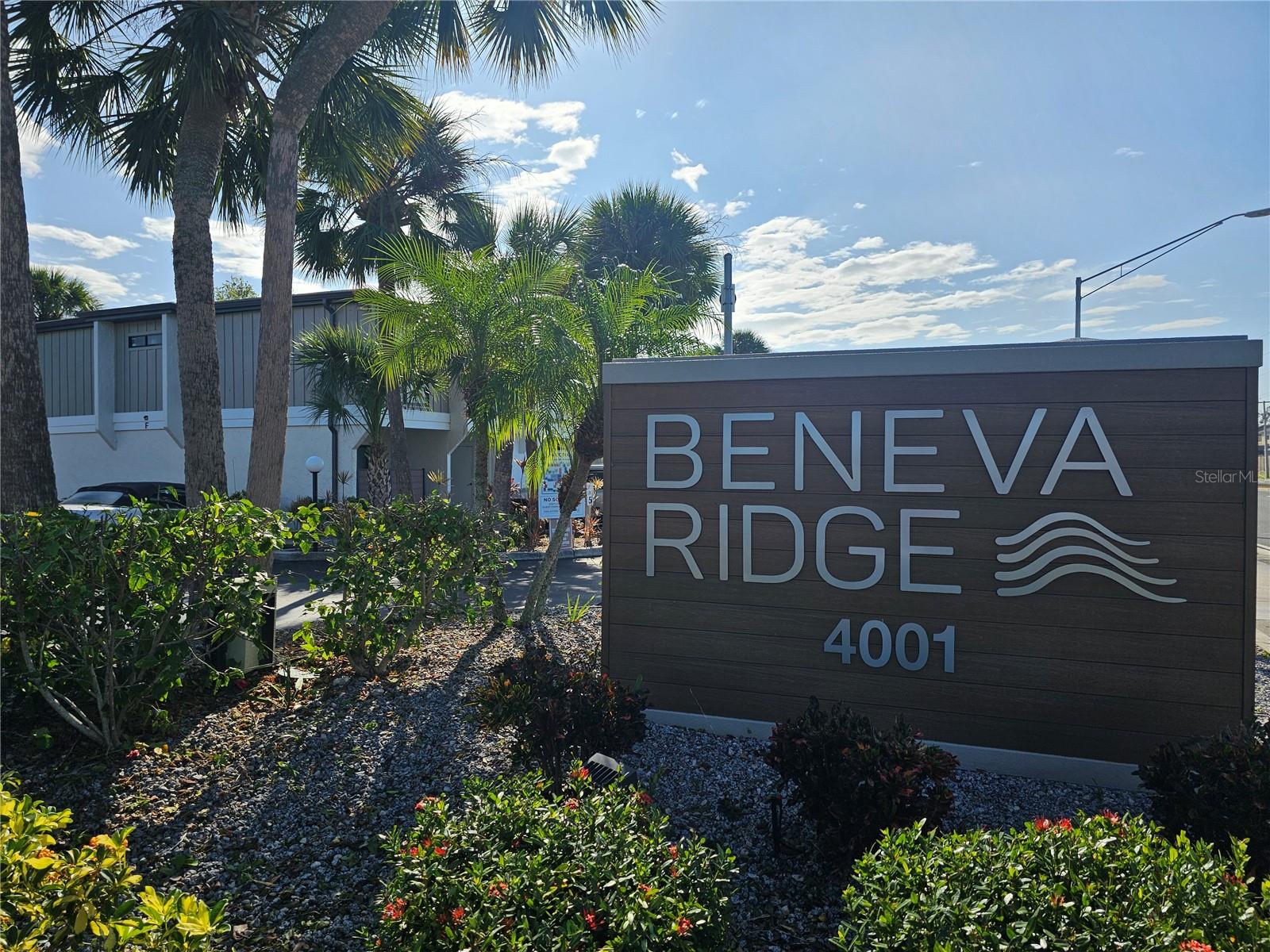 4001 BENEVA RD #409, SARASOTA, FL, 34233