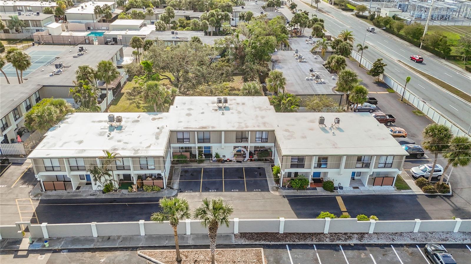 4001 BENEVA RD #409, SARASOTA, FL, 34233