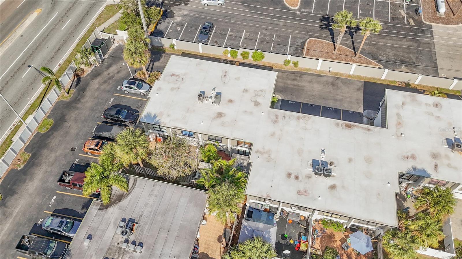 4001 BENEVA RD #409, SARASOTA, FL, 34233