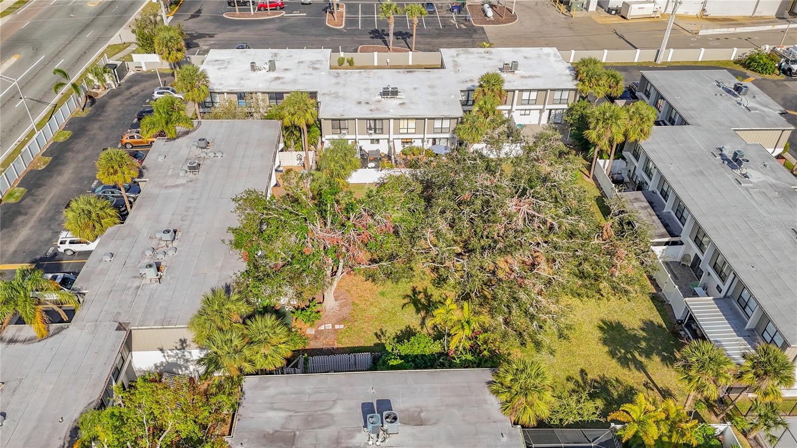 4001 BENEVA RD #409, SARASOTA, FL, 34233