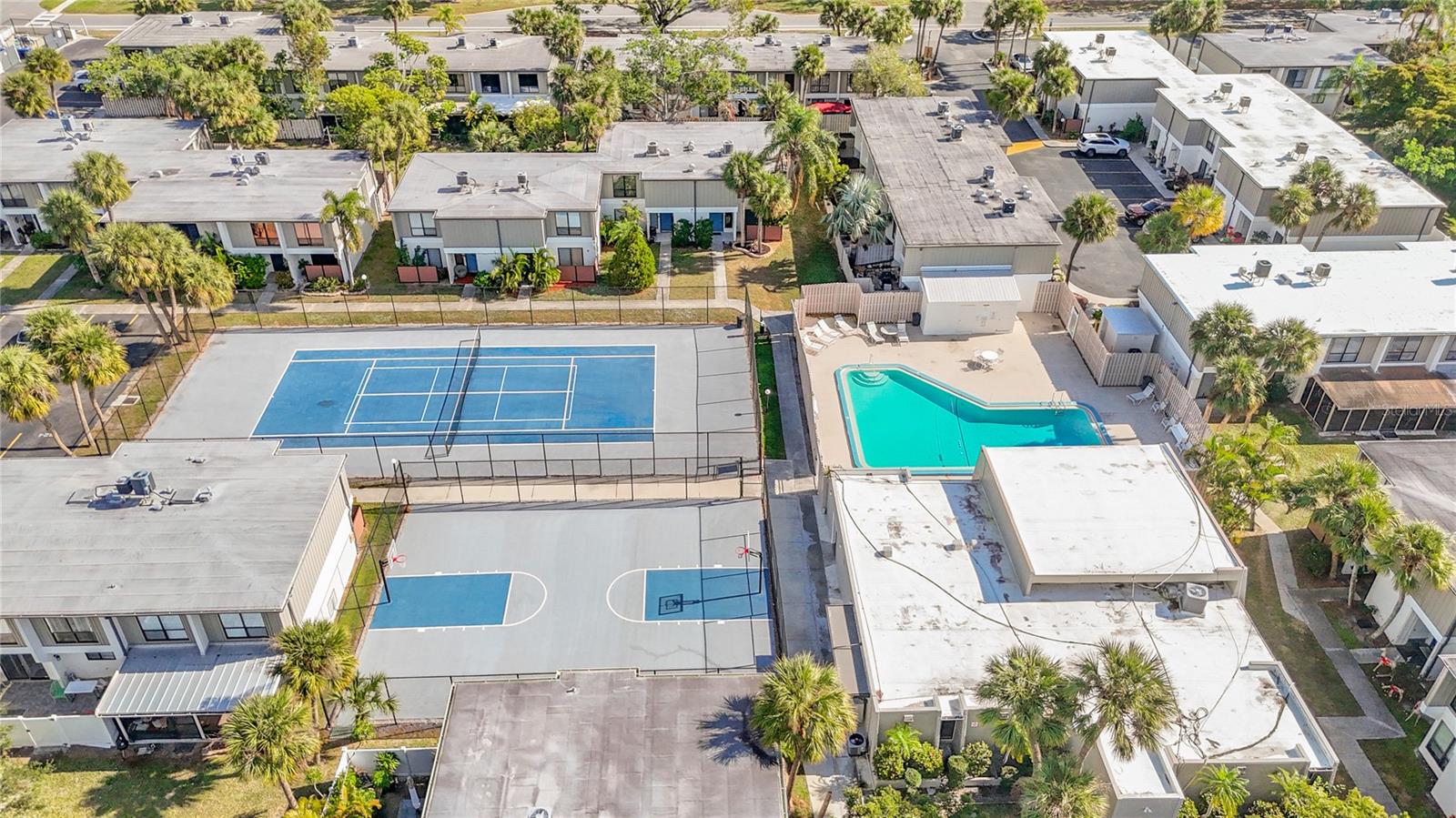 4001 BENEVA RD #409, SARASOTA, FL, 34233
