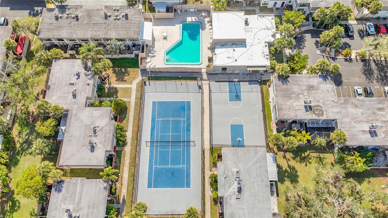 4001 BENEVA RD #409, SARASOTA, FL, 34233