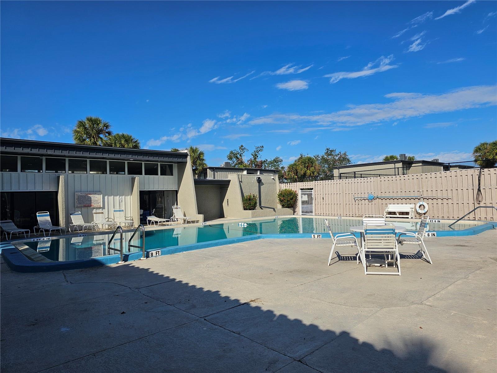 4001 BENEVA RD #409, SARASOTA, FL, 34233