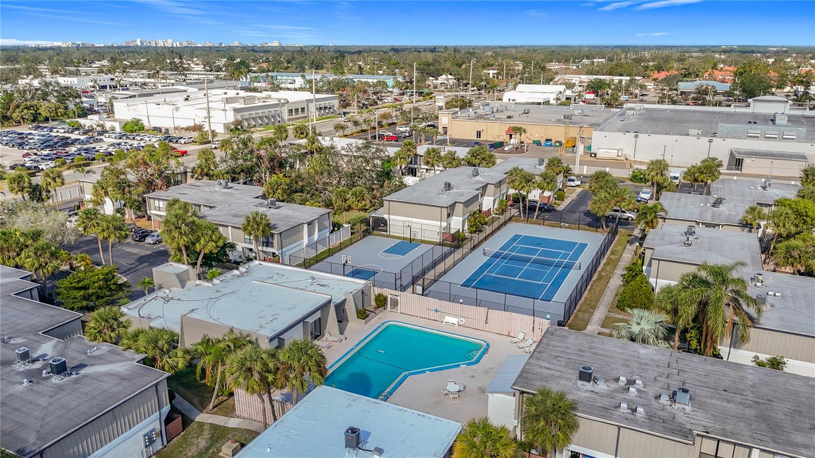 4001 BENEVA RD #409, SARASOTA, FL, 34233