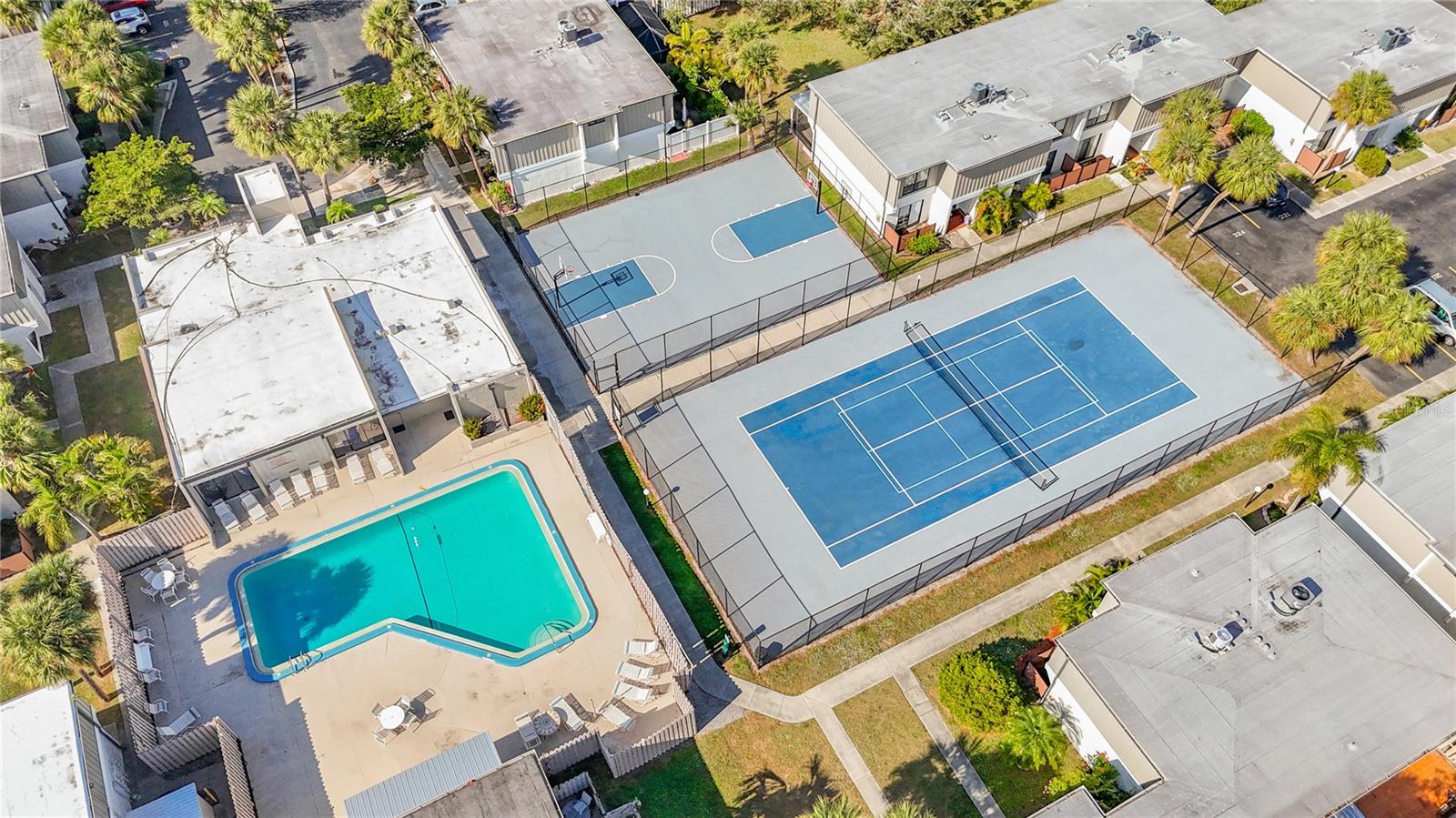 4001 BENEVA RD #409, SARASOTA, FL, 34233