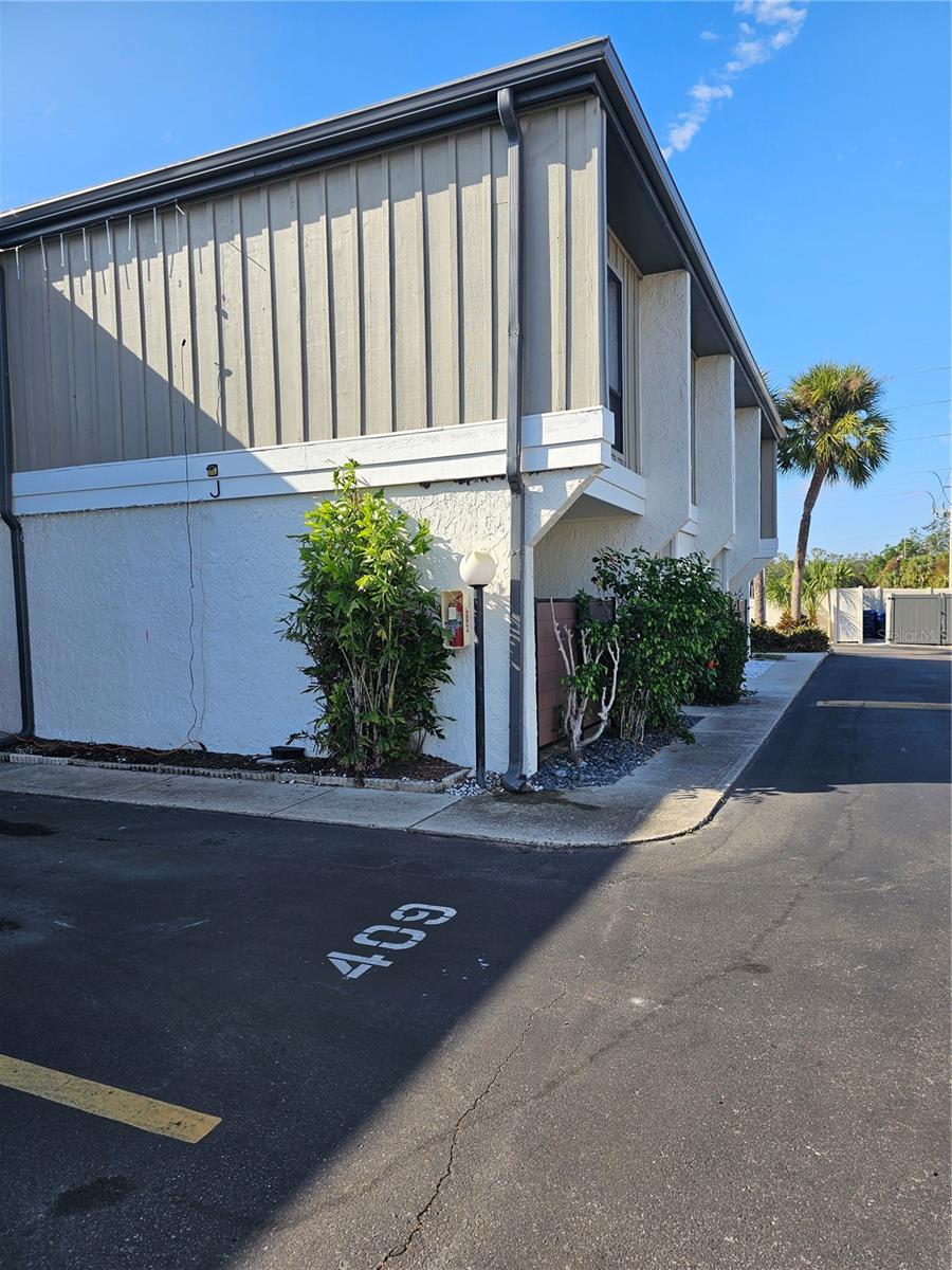 4001 BENEVA RD #409, SARASOTA, FL, 34233