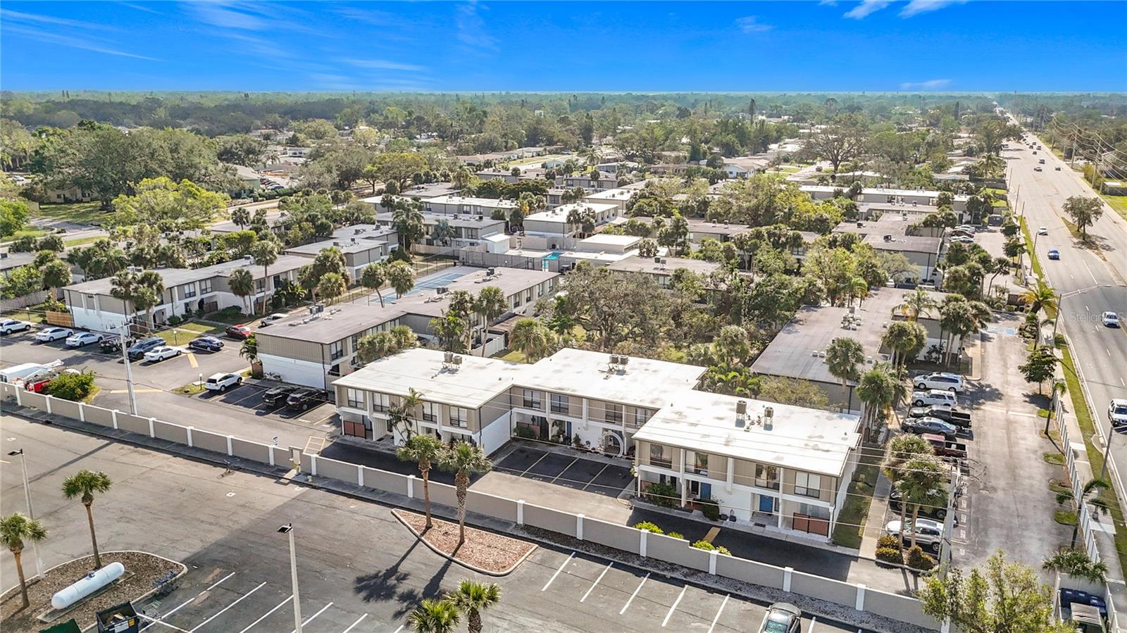 4001 BENEVA RD #409, SARASOTA, FL, 34233