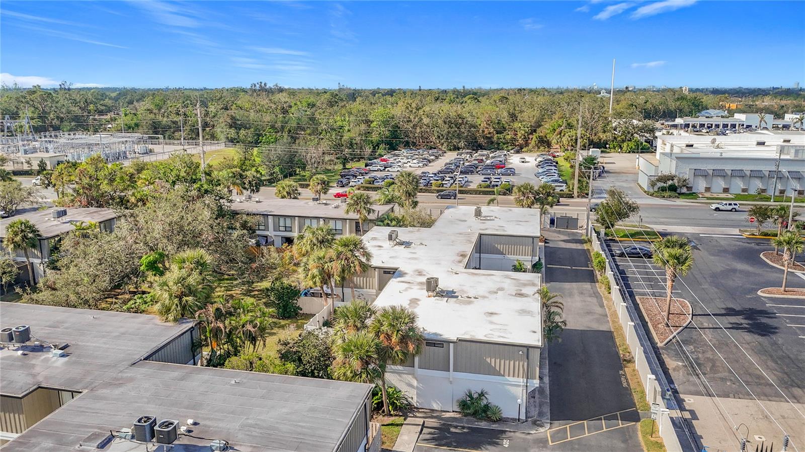 4001 BENEVA RD #409, SARASOTA, FL, 34233