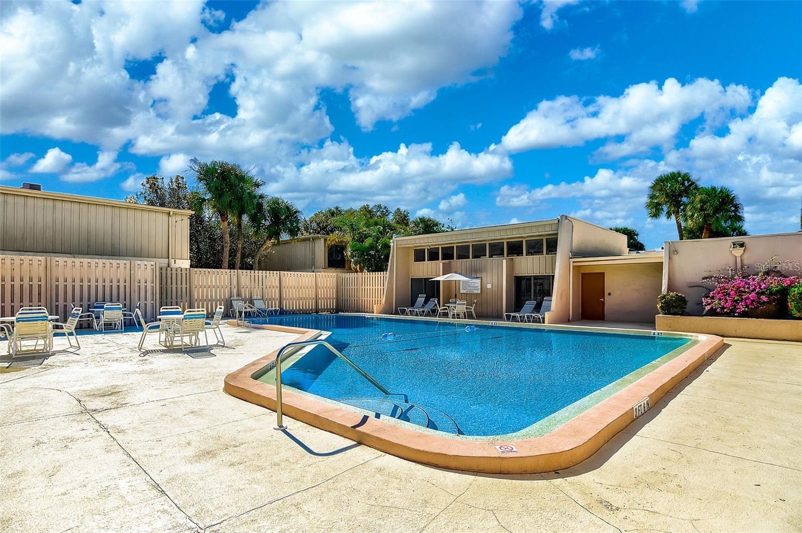4001 BENEVA RD #409, SARASOTA, FL, 34233