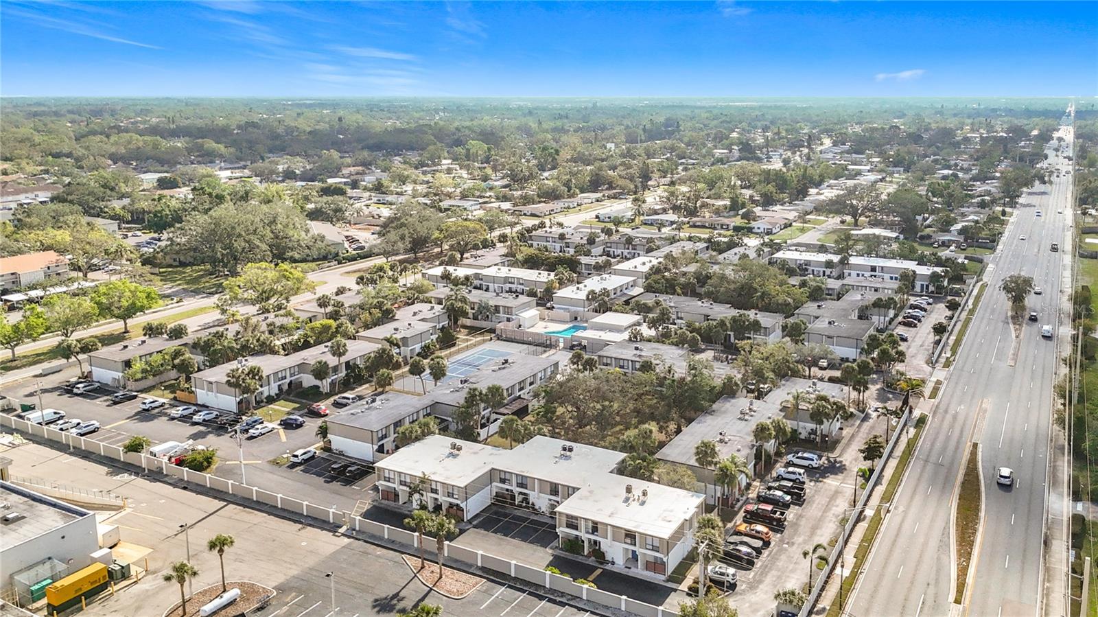 4001 BENEVA RD #409, SARASOTA, FL, 34233