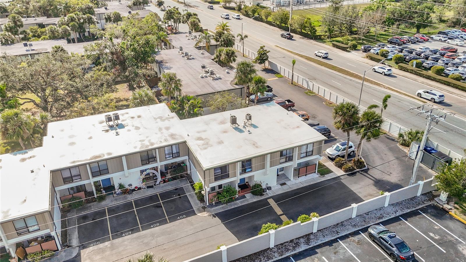 4001 BENEVA RD #409, SARASOTA, FL, 34233