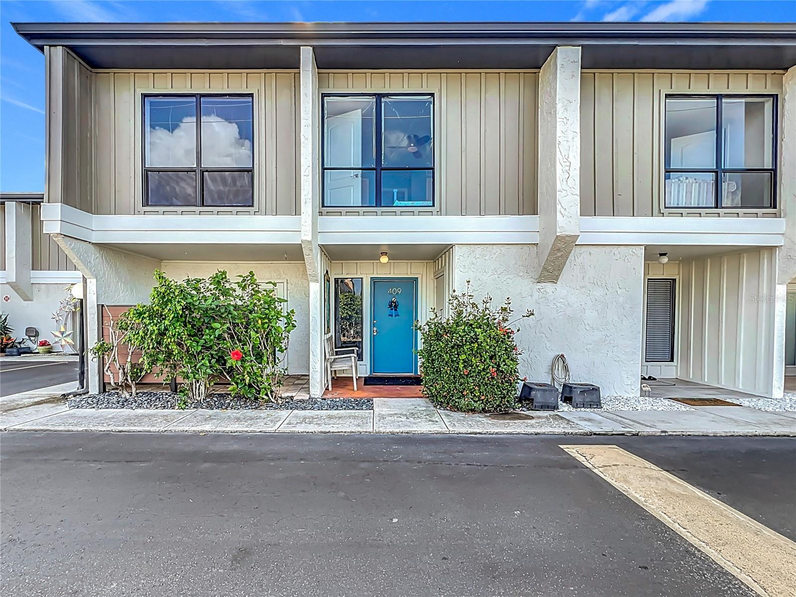 4001 BENEVA RD #409, SARASOTA, FL, 34233