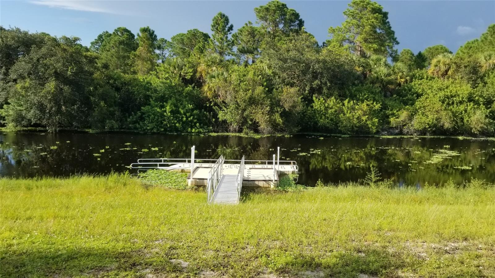 0958114115 BARRY RD, NORTH PORT, FL, 34286