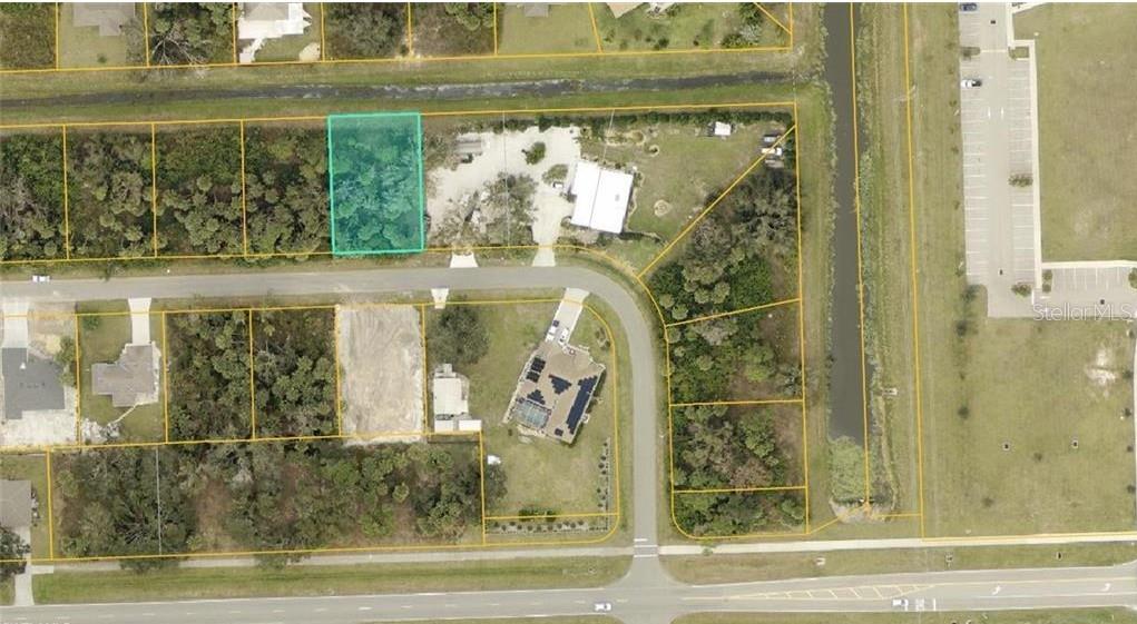 0960110907 MADDOCK CIR, NORTH PORT, FL, 34286