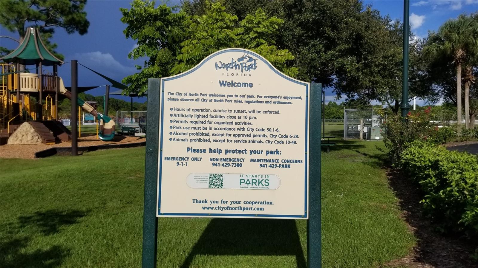 0960110907 MADDOCK CIR, NORTH PORT, FL, 34286