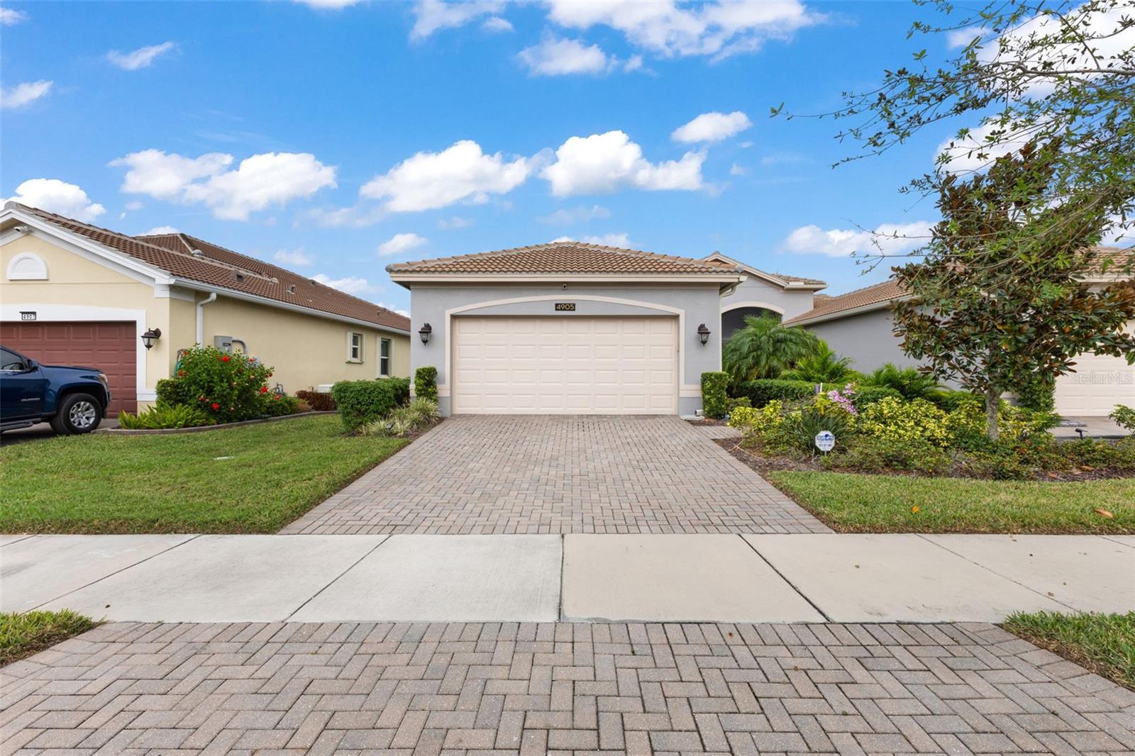 4905 AVILA LAKES DR, WIMAUMA, FL, 33598