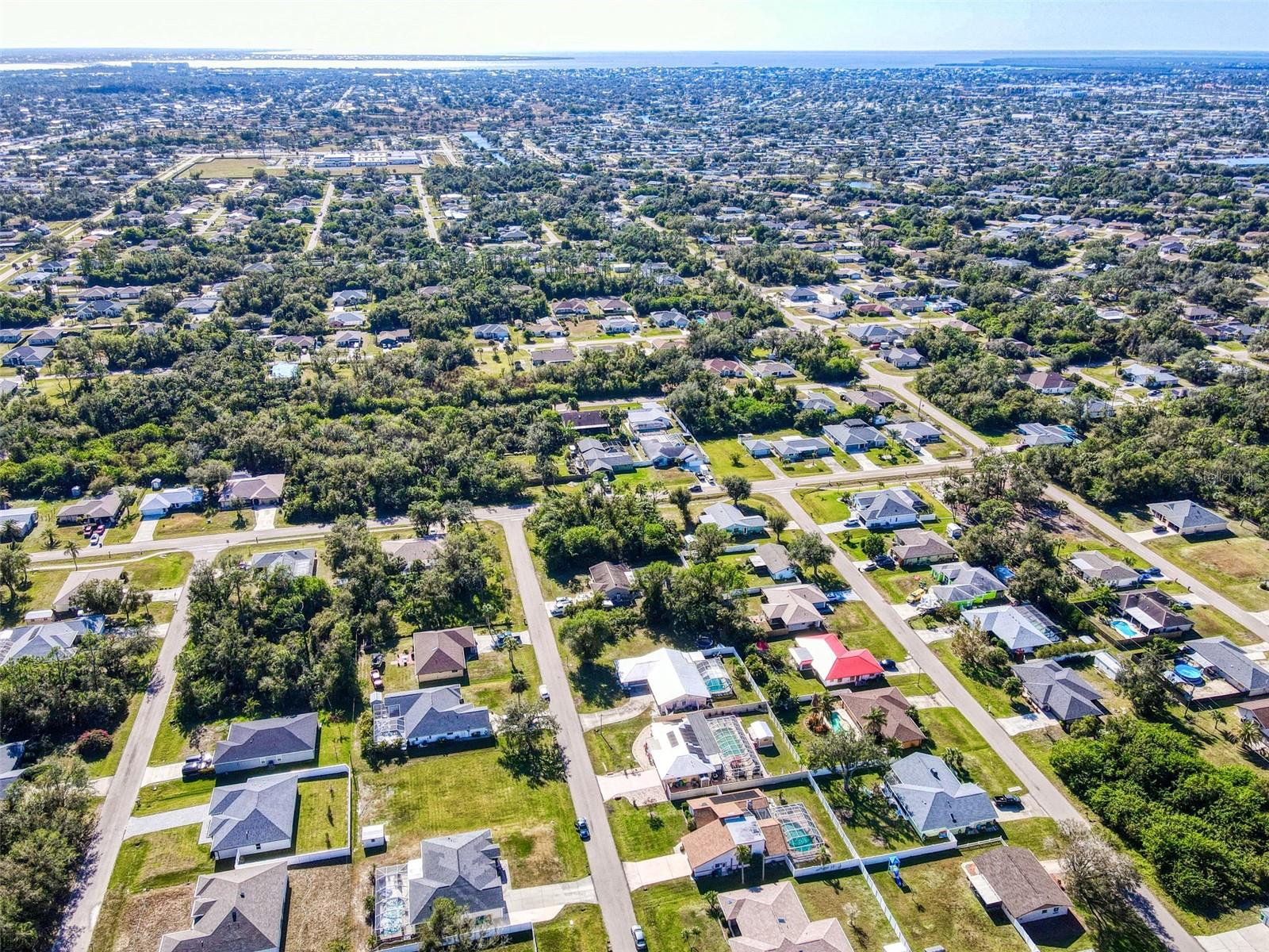 1219 RICHTER ST, PORT CHARLOTTE, FL, 33952