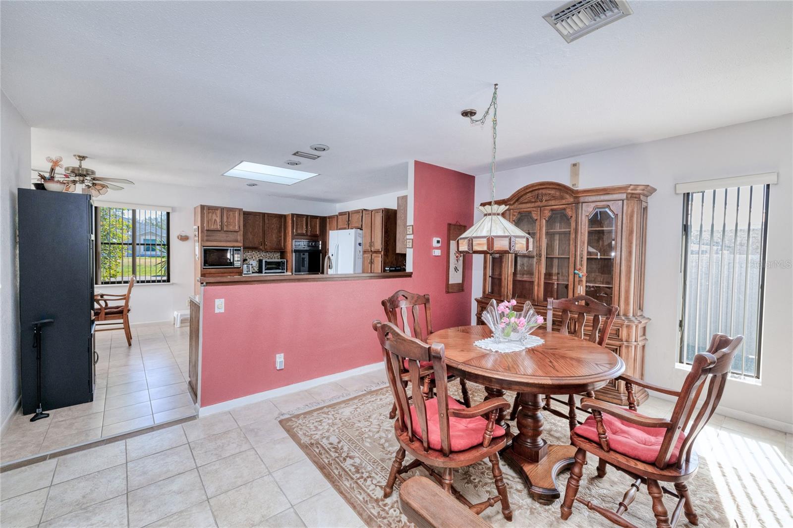 1219 RICHTER ST, PORT CHARLOTTE, FL, 33952