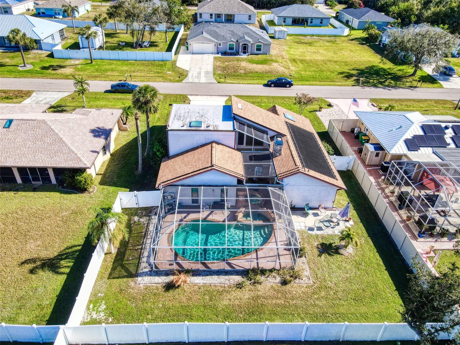 1219 RICHTER ST, PORT CHARLOTTE, FL, 33952