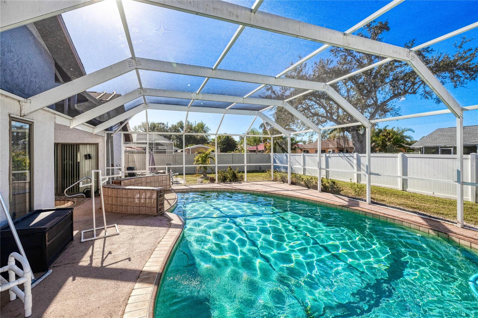 1219 RICHTER ST, PORT CHARLOTTE, FL, 33952