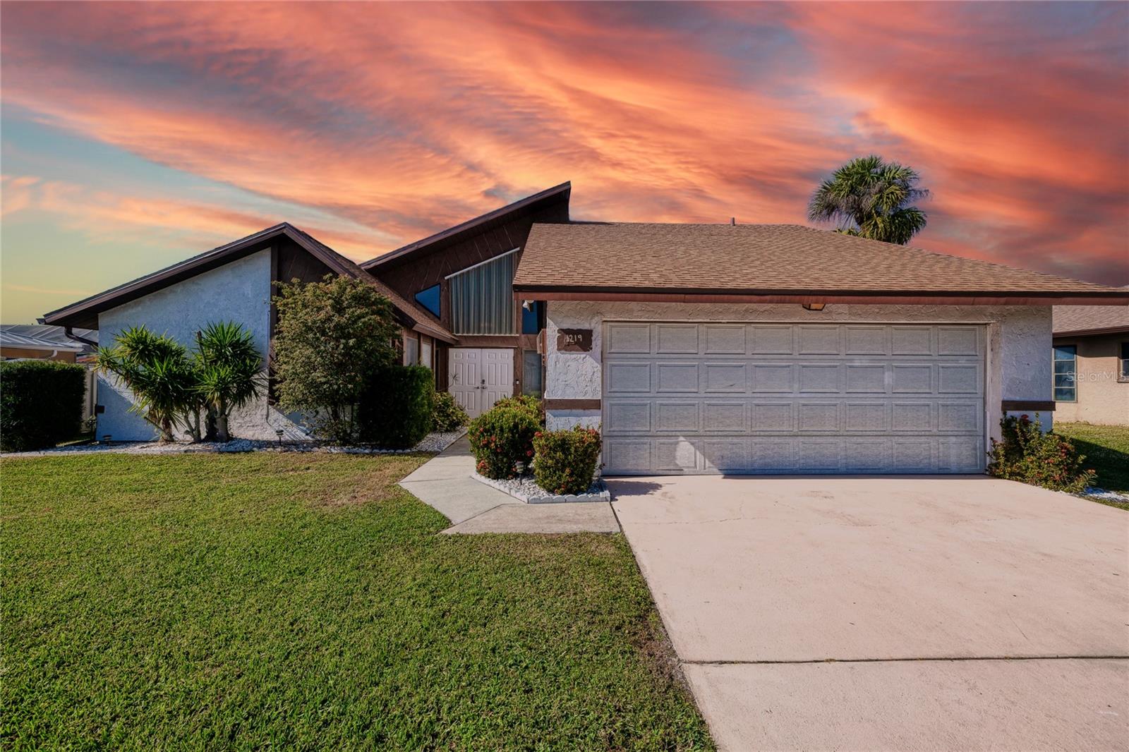 1219 RICHTER ST, PORT CHARLOTTE, FL, 33952