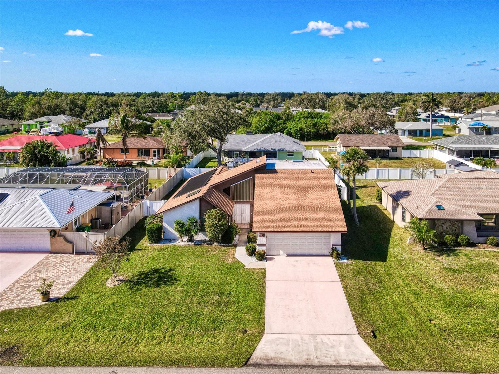 1219 RICHTER ST, PORT CHARLOTTE, FL, 33952
