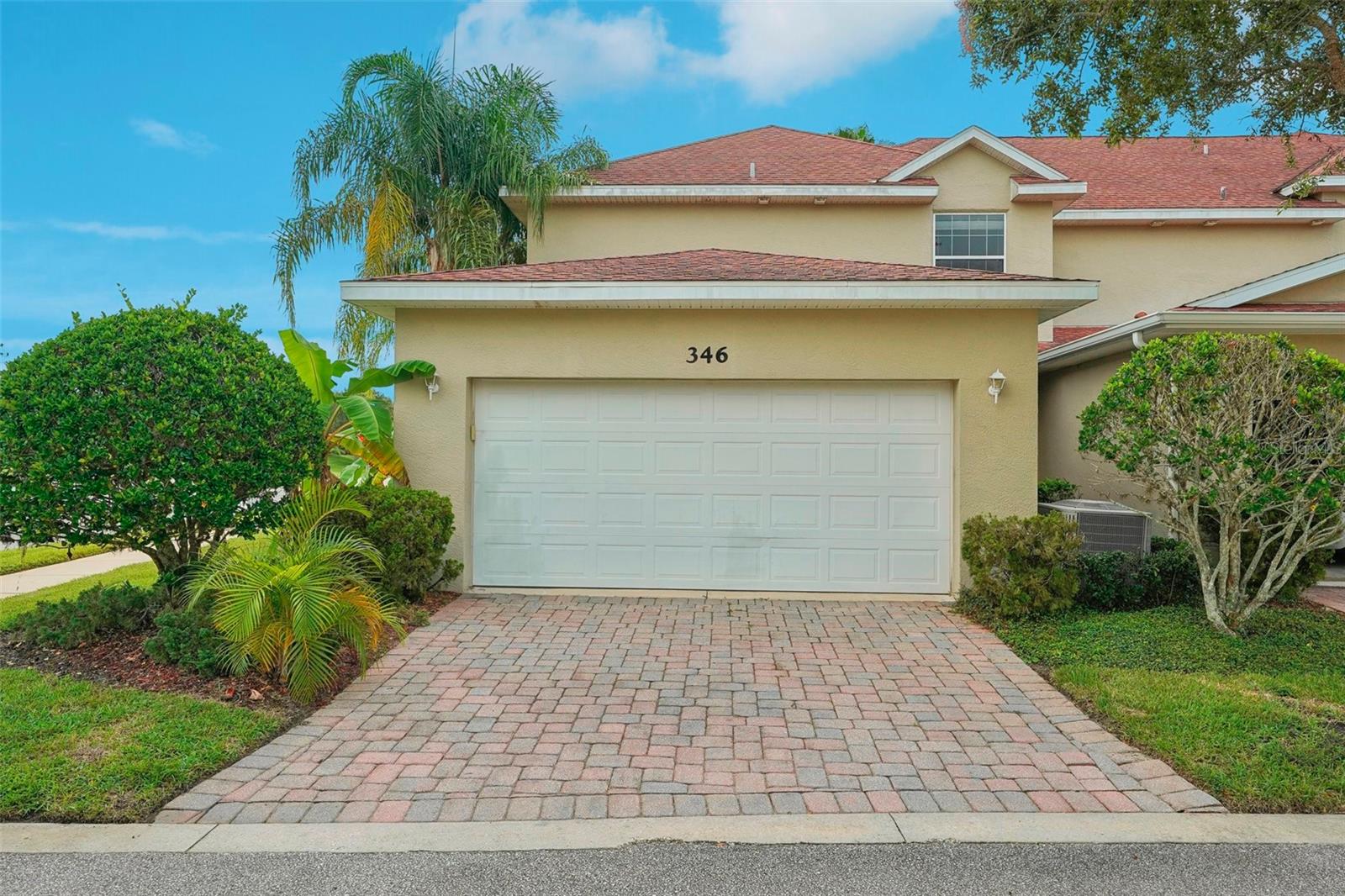 346 N AIRPORT RD, NEW SMYRNA BEACH, FL, 32168