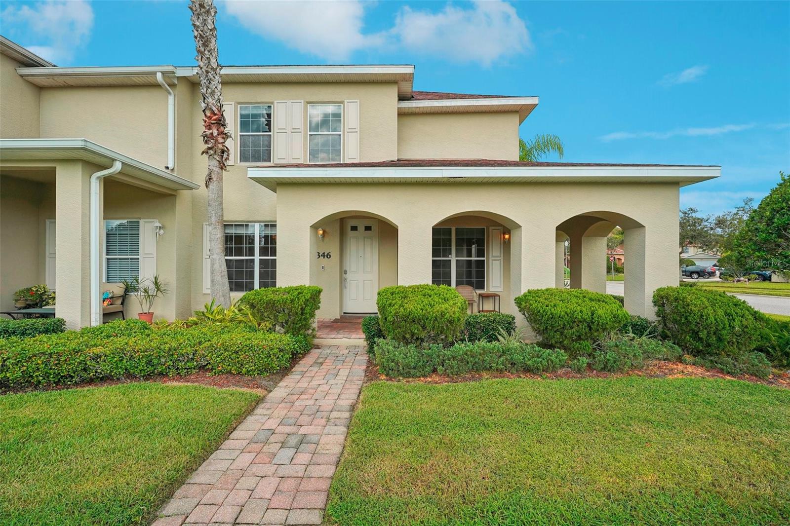 346 N AIRPORT RD, NEW SMYRNA BEACH, FL, 32168