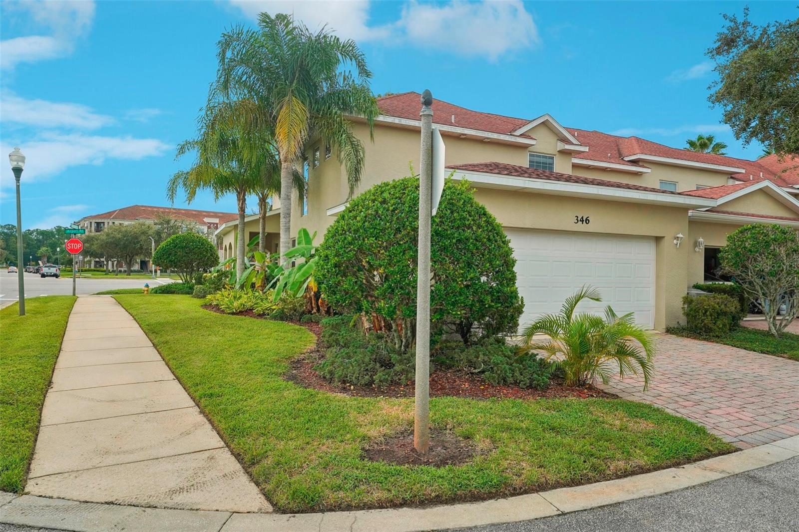346 N AIRPORT RD, NEW SMYRNA BEACH, FL, 32168